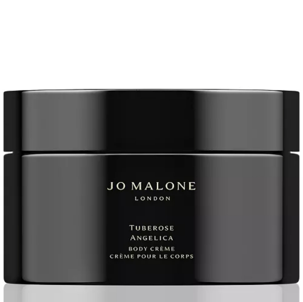 Tuberose Angelica Body Creme 6.7 Oz